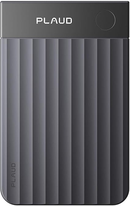 Plaud Note Pro AI Voice Recorder
